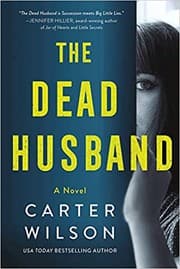 Tapa de The Dead Husband