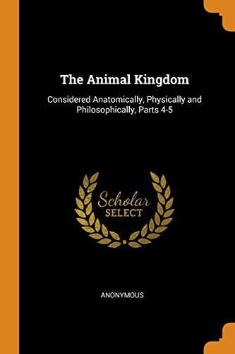 Tapa de The Animal Kingdom