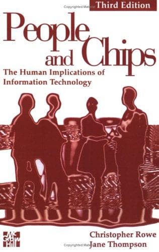 Tapa de People and chips