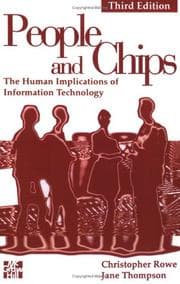 Tapa de People and chips
