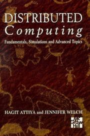 Tapa de Distributed Computing
