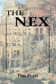 Tapa de The Nex