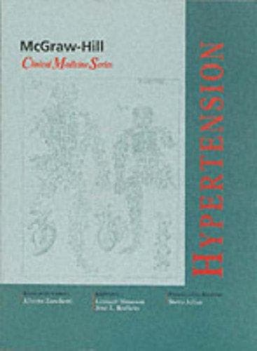 Tapa de Hypertension