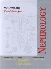 Tapa de Nephrology