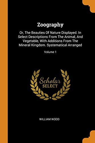 Tapa de Zoography