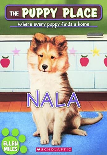 Tapa de Nala