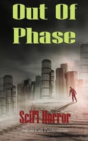 Tapa de Out of Phase