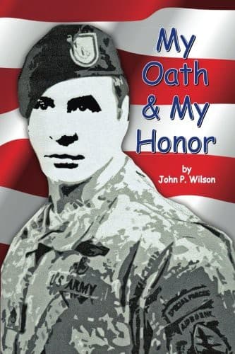 Tapa de My Oath & My Honor