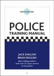 Tapa de Police training manual