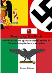 Tapa de Blowing up the Rock