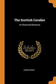Tapa de The Scottish Cavalier