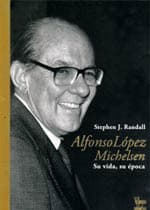 Tapa de Alfonso López Michelsen