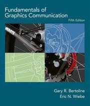 Tapa de Fundamentals of Graphics Communication with AutoDESK 2008 Inventor DVD