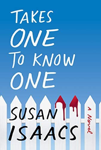 Tapa de Takes One to Know One