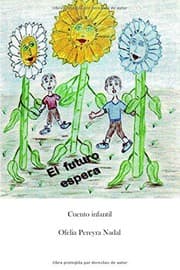 Tapa de El futuro espera