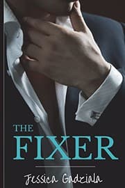 Tapa de The Fixer