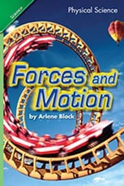 Tapa de SCIENCE 2007 STUDENT EDITION CHAPTER BOOKLET GRADE 2 CHAPTER 10 FORCES AND MOTION