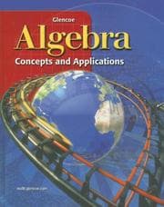 Tapa de Algebra
