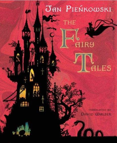 Tapa de Fairy Tales