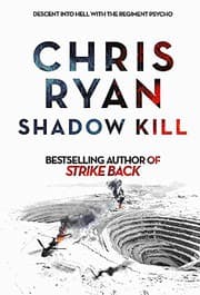 Tapa de Shadow Kill