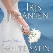 Tapa de White Satin