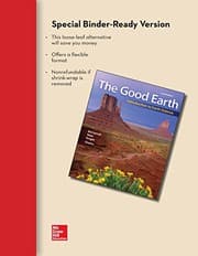 Tapa de Combo : Loose Leaf The Good Earth