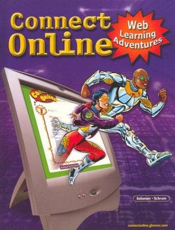 Tapa de Connect online