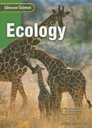 Tapa de Ecology