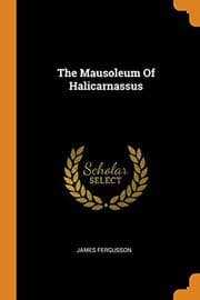 Tapa de The Mausoleum of Halicarnassus