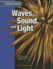 Tapa de Waves, Sound, and Light