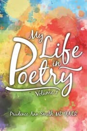 Tapa de My Life in Poetry