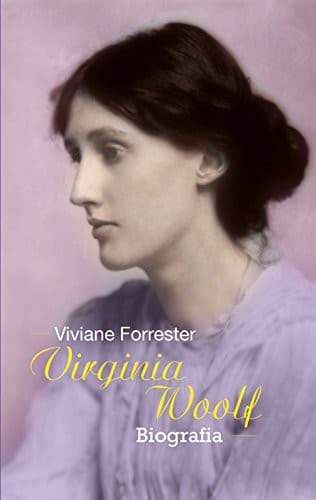 Tapa de Virginia Woolf