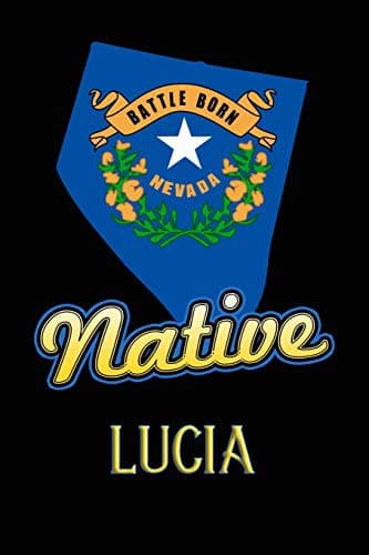 Tapa de Nevada Native Lucia