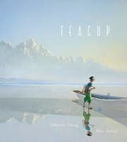 Tapa de Teacup