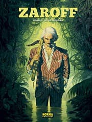 Tapa de Zaroff