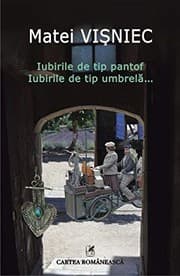 Tapa de Iubirile de tip pantof, iubirile de tip umbrela...