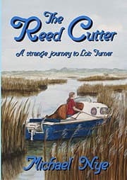 Tapa de The Reed Cutter