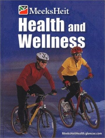 Tapa de Health and Wellness