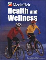 Tapa de Health and Wellness