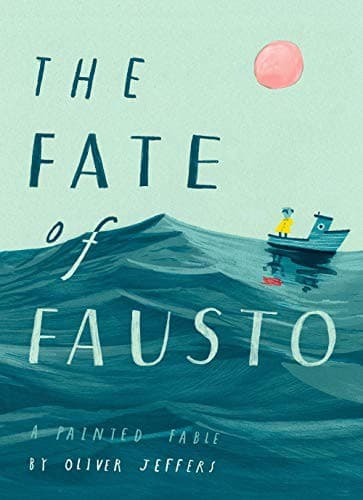 Tapa de Fate of Fausto