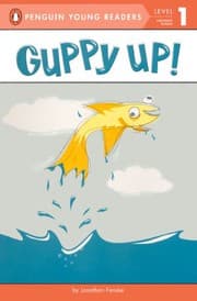 Tapa de Guppy Up!