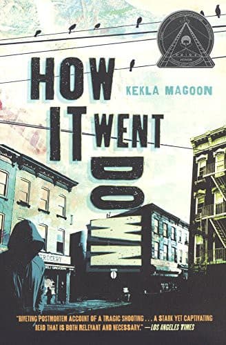 Tapa de How It Went Down