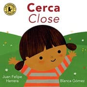 Tapa de Cerca / Close