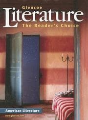 Tapa de Glencoe literature