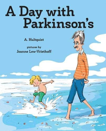 Tapa de A Day with Parkinson's