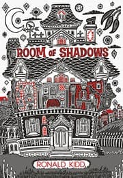 Tapa de Room of Shadows