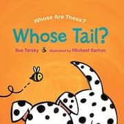 Tapa de Whose Tail?