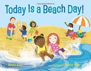 Tapa de Today Is a Beach Day!