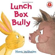 Tapa de Lunch Box Bully