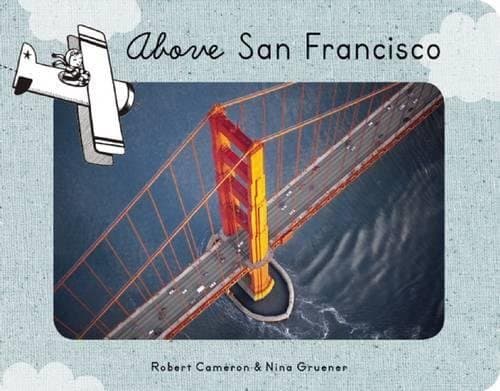 Tapa de Above San Francisco